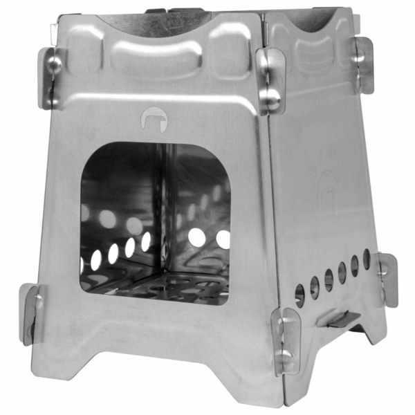 Eagle Products Eagle Products Kvistbrenner Easyburn EASYBURN Gjertsen Sport 6