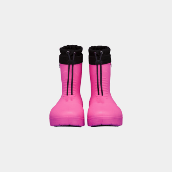 Fubuki Fubuki Niseko 3.0 Kids Pink FUB-NIS3kid Gjertsen Sport 8