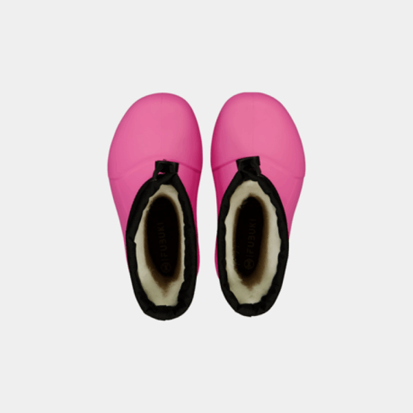 Fubuki Fubuki Niseko 3.0 Kids Pink FUB-NIS3kid Gjertsen Sport 9
