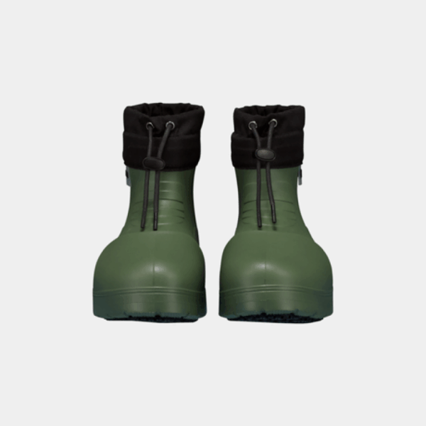 Fubuki Fubuki Niseko 3.0 Low Oliven FUB-NIS3Low Gjertsen Sport 6