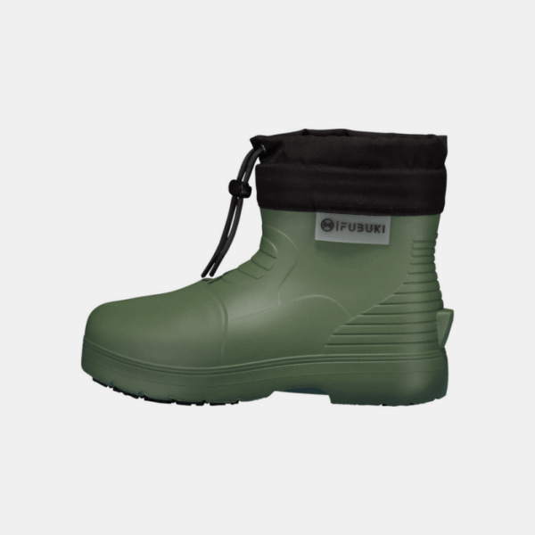 Fubuki Fubuki Niseko 3.0 Low Oliven FUB-NIS3Low Gjertsen Sport 7