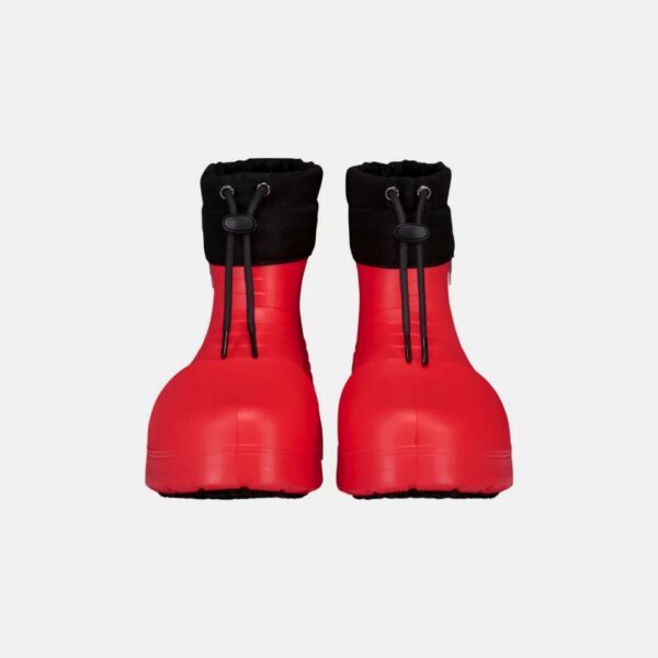 Fubuki Fubuki Niseko 3.0 Low Red FUB-NIS3low Gjertsen Sport 3