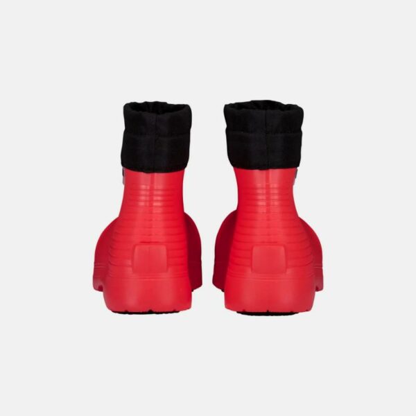 Fubuki Fubuki Niseko 3.0 Low Red FUB-NIS3low Gjertsen Sport 4
