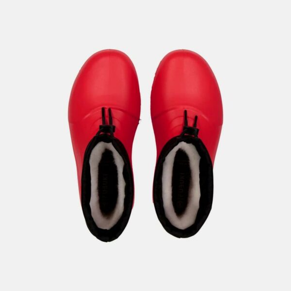 Fubuki Fubuki Niseko 3.0 Low Red FUB-NIS3low Gjertsen Sport 5
