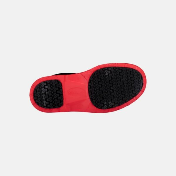 Fubuki Fubuki Niseko 3.0 Low Red FUB-NIS3low Gjertsen Sport 7