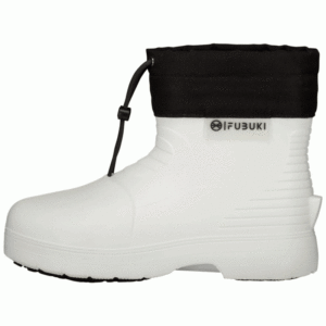 Fubuki Fubuki Niseko 3.0 Low White FUB-NIS3Low Gjertsen Sport 1