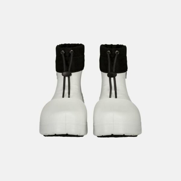 Fubuki Fubuki Niseko 3.0 Low White FUB-NIS3Low Gjertsen Sport 3