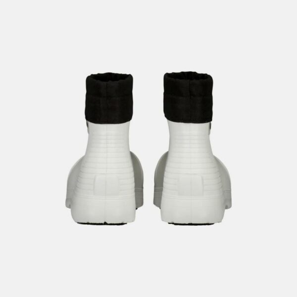 Fubuki Fubuki Niseko 3.0 Low White FUB-NIS3Low Gjertsen Sport 4