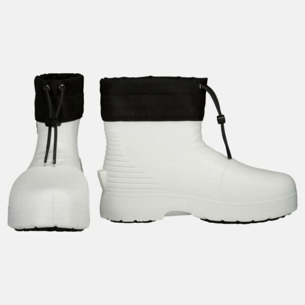 Fubuki Fubuki Niseko 3.0 Low White FUB-NIS3Low Gjertsen Sport 5