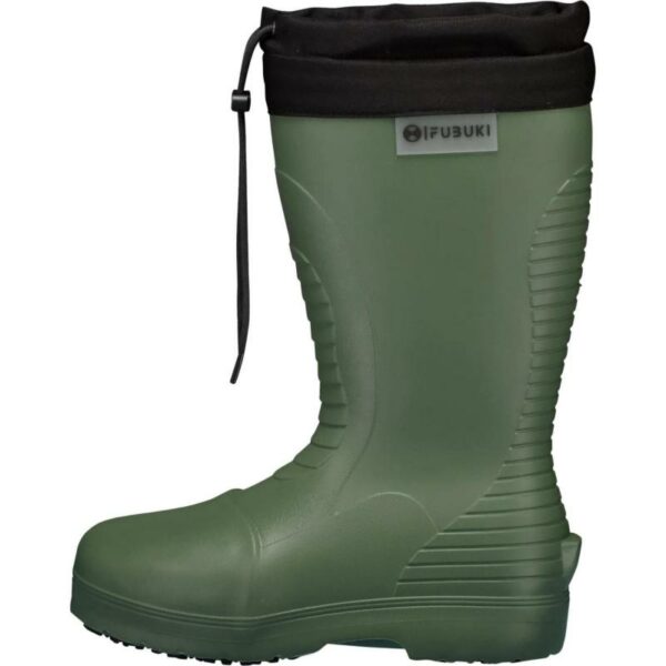 Fubuki Fubuki Niseko 3.0 Oliven FUB-NIS3 Gjertsen Sport 14