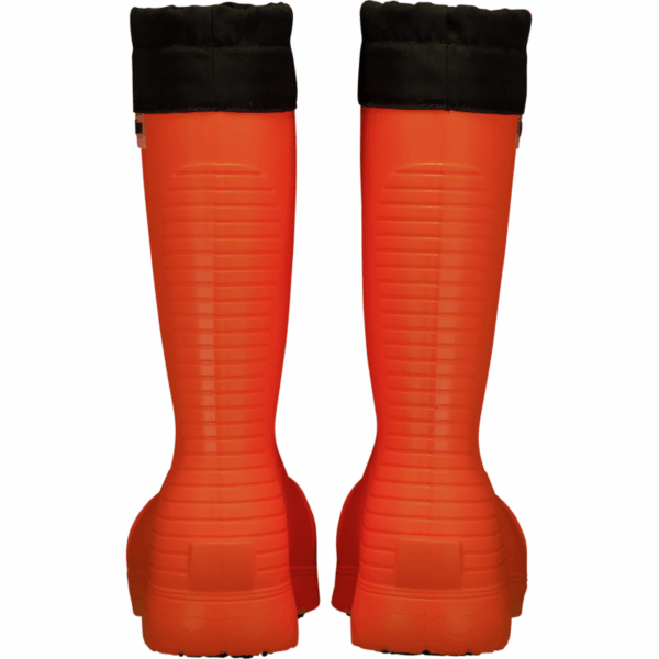 Fubuki Fubuki Niseko 3.0 Orange FUB-NIS3 Gjertsen Sport 17