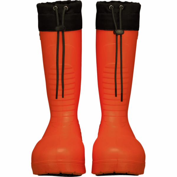 Fubuki Fubuki Niseko 3.0 Orange FUB-NIS3 Gjertsen Sport 18