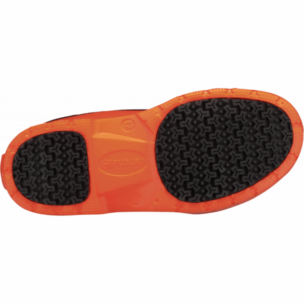 Fubuki Fubuki Niseko 3.0 Orange FUB-NIS3 Gjertsen Sport 20