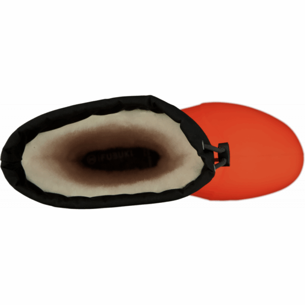 Fubuki Fubuki Niseko 3.0 Orange FUB-NIS3 Gjertsen Sport 21