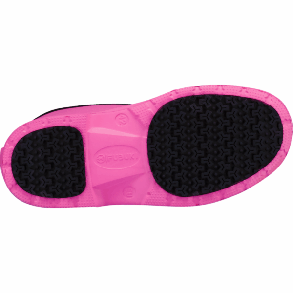 Fubuki Fubuki Niseko 3.0 Pink FUB-NIS3 Gjertsen Sport 20