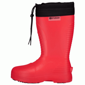 Fubuki Fubuki Niseko 3.0 Red FUB-NIS3 Gjertsen Sport 1