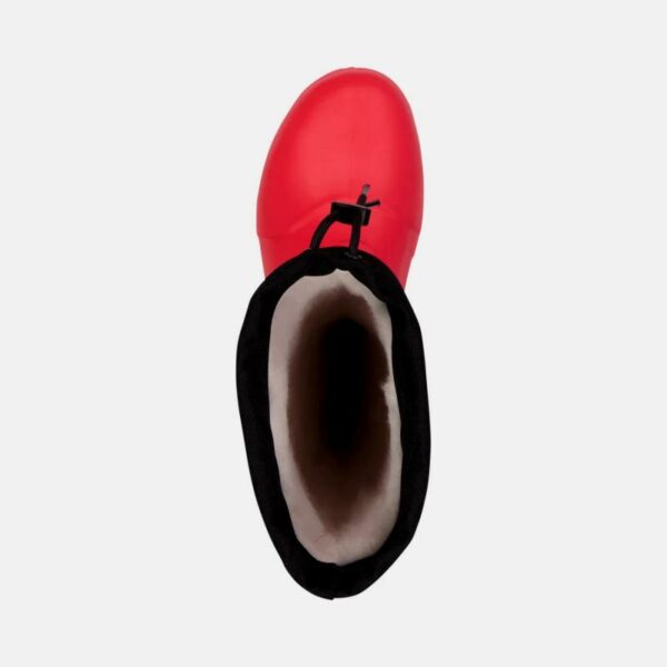 Fubuki Fubuki Niseko 3.0 Red FUB-NIS3 Gjertsen Sport 5