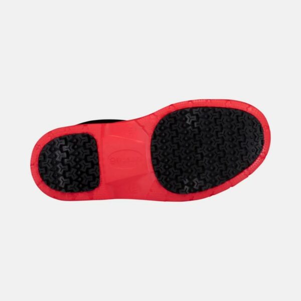 Fubuki Fubuki Niseko 3.0 Red FUB-NIS3 Gjertsen Sport 6