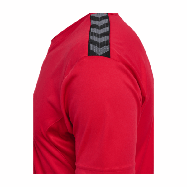Hummel Hummel Hmlauthentic Pl Jersey S-S Rød 219964 Gjertsen Sport 18