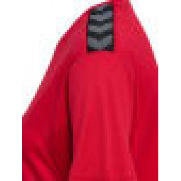 Hummel Hummel Hmlauthentic Pl Jersey S-S Woman Rød 219966 Gjertsen Sport 11