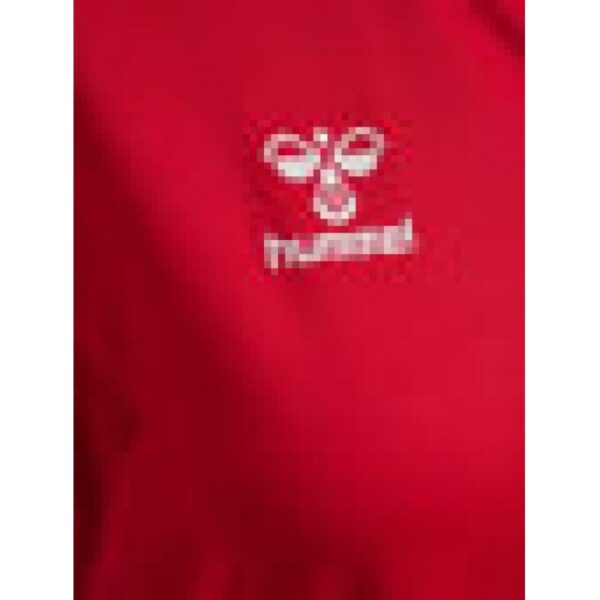 Hummel Hummel Hmlauthentic Pl Jersey S-S Woman Rød 219966 Gjertsen Sport 12