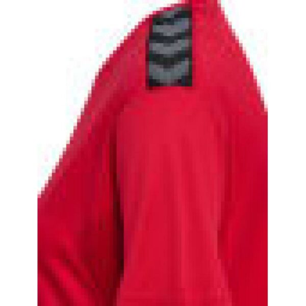 Hummel Hummel Hmlauthentic Pl Jersey S-S Woman Rød 219966 Gjertsen Sport 14