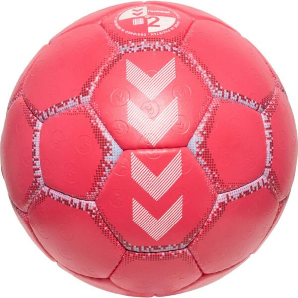 Hummel Hummel Premier Håndball Red 212551 Gjertsen Sport 8