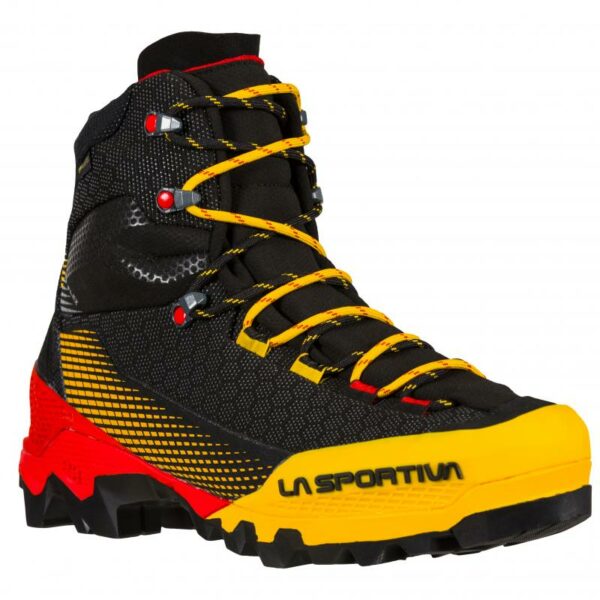 La Sportiva La Sportiva Aequilibrium ST GTX Fjellstøvel ZFMS098 Gjertsen Sport 3