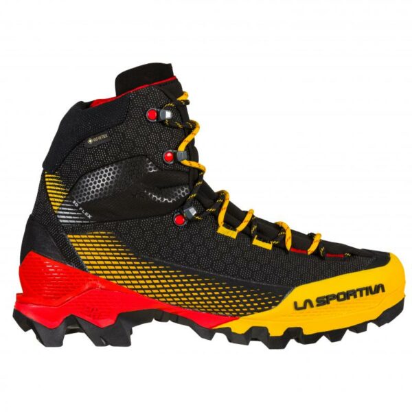 La Sportiva La Sportiva Aequilibrium ST GTX Fjellstøvel ZFMS098 Gjertsen Sport 8