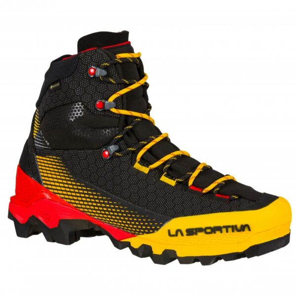 La Sportiva La Sportiva Aequilibrium ST GTX Fjellstøvel ZFMS098 Gjertsen Sport 9