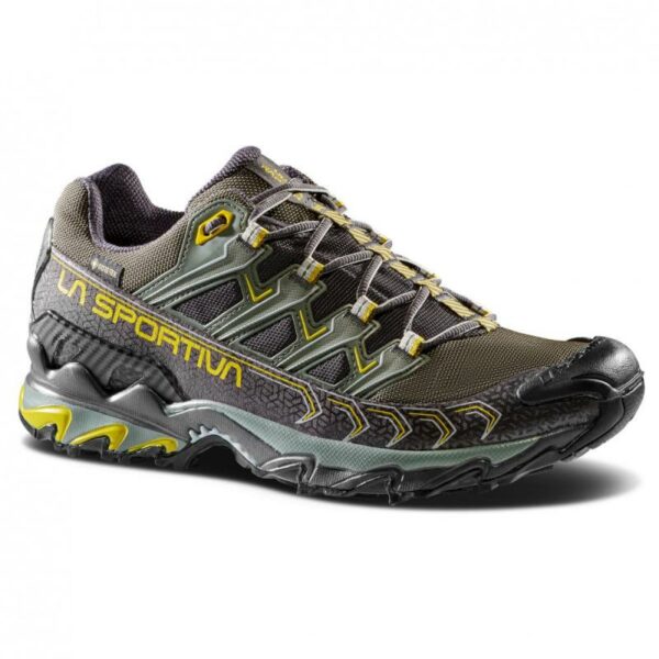 La Sportiva La Sportiva Ultra Raptor Ii Gtx Wide Hikingsko ZFHS148 Gjertsen Sport 2