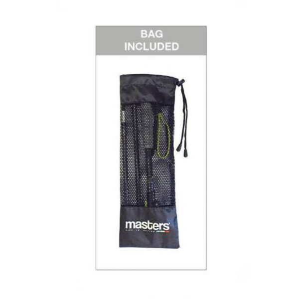 Masters Masters Trecime Tour Trekking Pole 01S0821 Gjertsen Sport 5