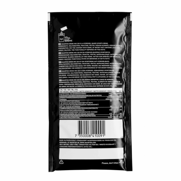 Maurten Drink Mix 320 211002 Gjertsen Sport 2