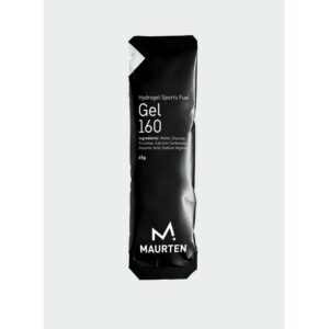 Maurten GEL 160 - box of 10 servings 211007 Gjertsen Sport 1