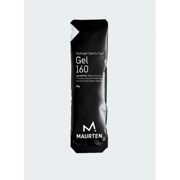 Maurten GEL 160 - box of 10 servings 211007 Gjertsen Sport 1