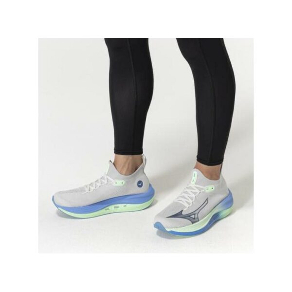 Mizuno Mizuno Neo Vista Løpesko Herre J1GC2434 Gjertsen Sport 18
