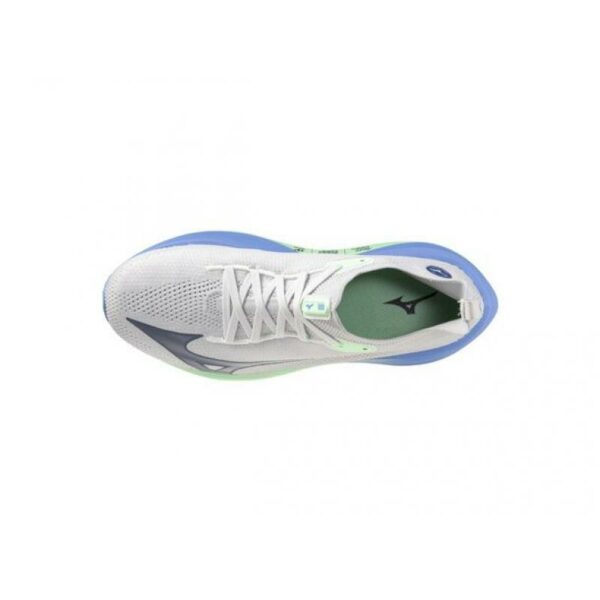 Mizuno Mizuno Neo Vista Løpesko Herre J1GC2434 Gjertsen Sport 9