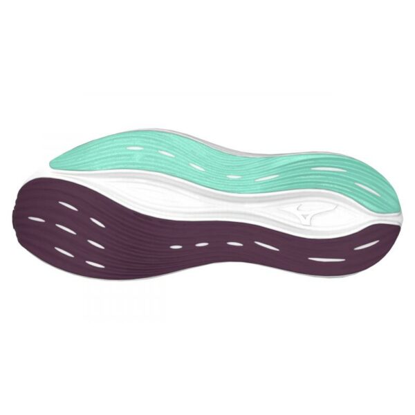 Mizuno Mizuno Neo Zen Dame Løpesko J1GD2586 Gjertsen Sport 2