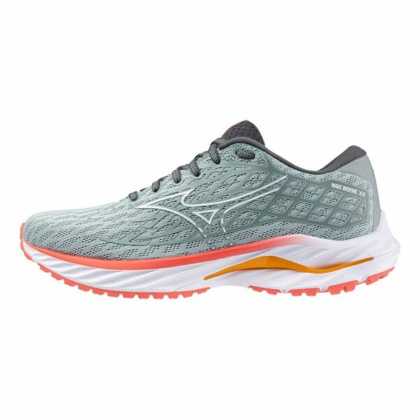Mizuno Mizuno Wave Inspire 20 Dame J1GD2444 Gjertsen Sport 10