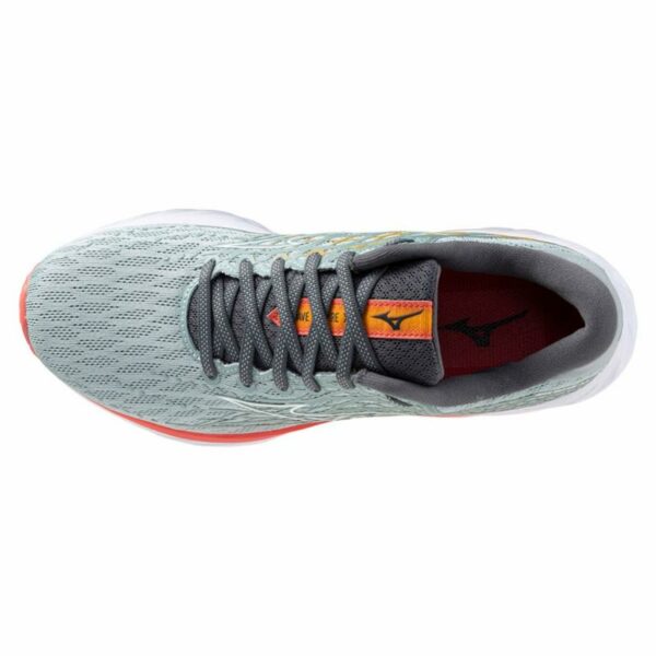 Mizuno Mizuno Wave Inspire 20 Dame J1GD2444 Gjertsen Sport 12