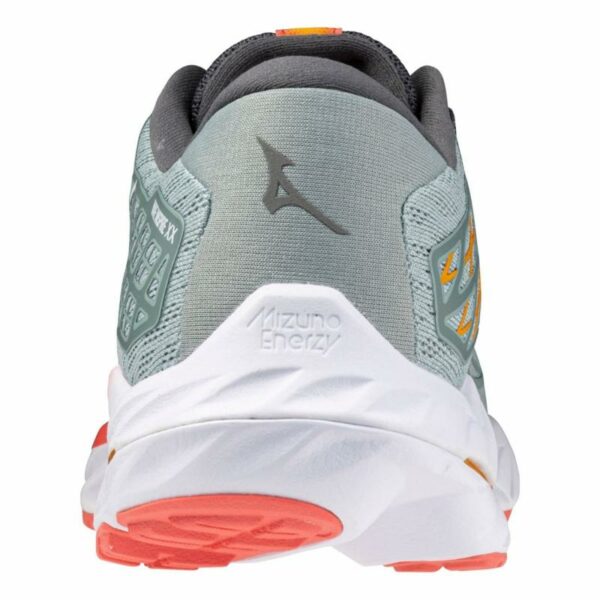 Mizuno Mizuno Wave Inspire 20 Dame J1GD2444 Gjertsen Sport 13