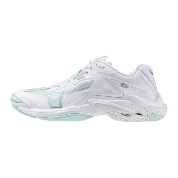 Mizuno Mizuno Wave Lightning Z8 Håndballsko V1GC2400 Gjertsen Sport 1