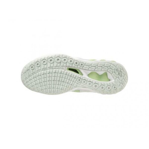 Mizuno Mizuno Wave Luminous 2 Dame V1GC2120 Gjertsen Sport 5