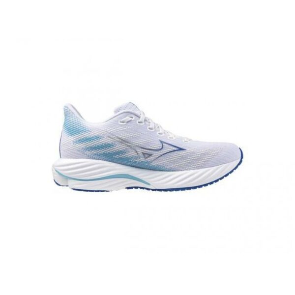 Mizuno Mizuno Wave Rider 28 Løpesko Dame J1GD2403 Gjertsen Sport 11