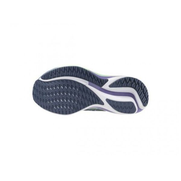 Mizuno Mizuno Wave Rider 28 Løpesko Dame J1GD2403 Gjertsen Sport 13