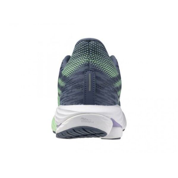 Mizuno Mizuno Wave Rider 28 Løpesko Dame J1GD2403 Gjertsen Sport 14