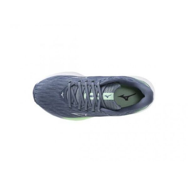Mizuno Mizuno Wave Rider 28 Løpesko Dame J1GD2403 Gjertsen Sport 15