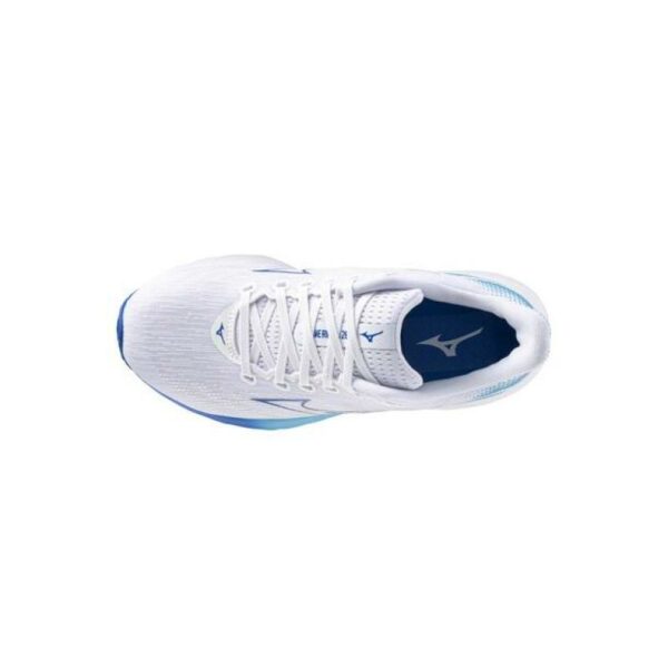 Mizuno Mizuno Wave Rider 28 Løpesko Dame J1GD2403 Gjertsen Sport 16