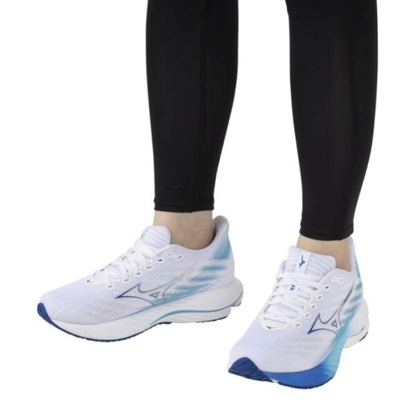 Mizuno Mizuno Wave Rider 28 Løpesko Dame J1GD2403 Gjertsen Sport 17
