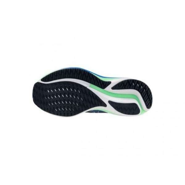 Mizuno Mizuno Wave Rider 28 Løpesko Herre J1GC2403 Gjertsen Sport 11